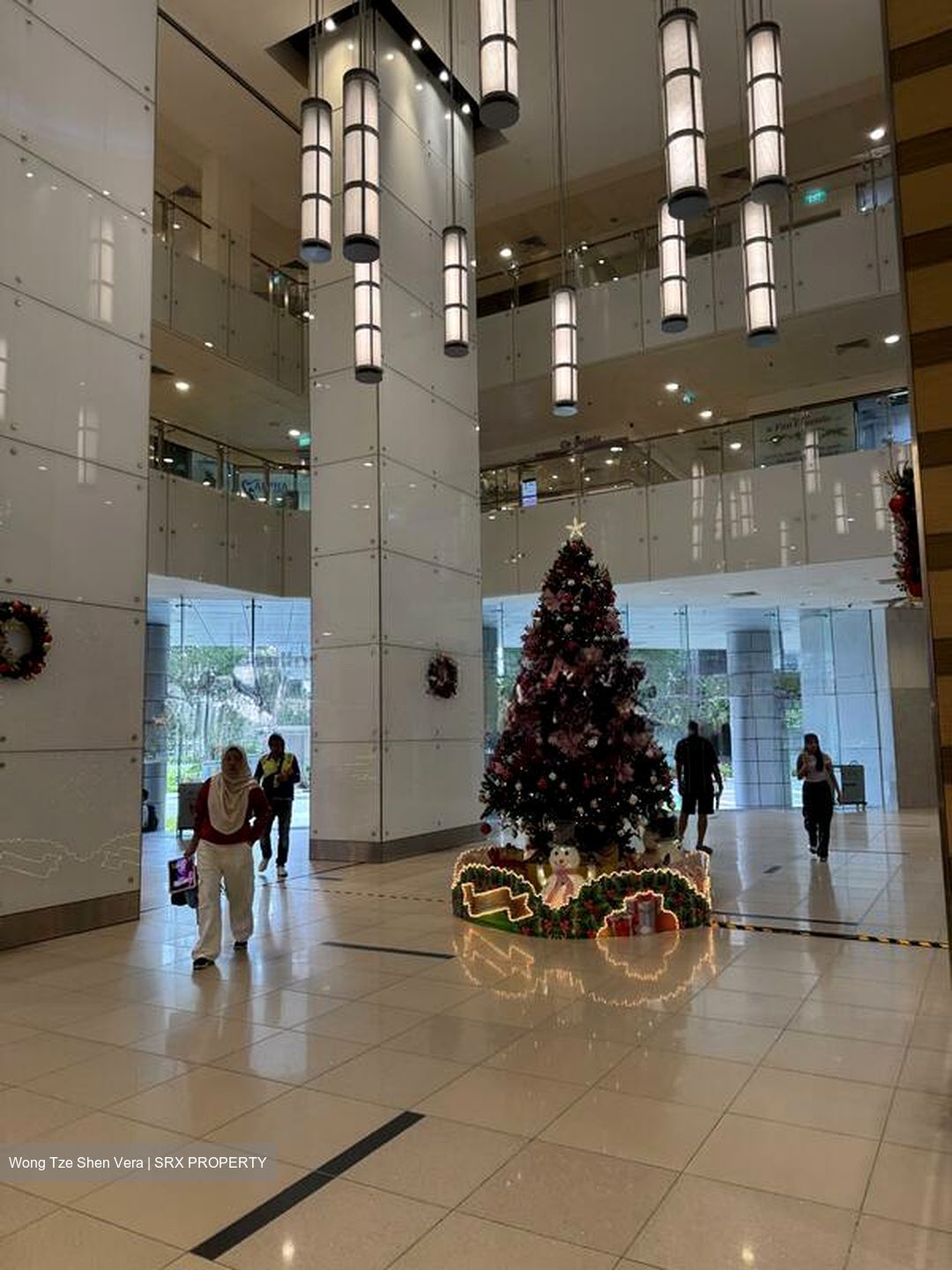 Capital Tower (D1), Office #515366121